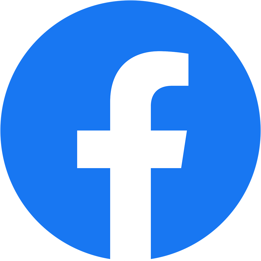 Facebook Icon